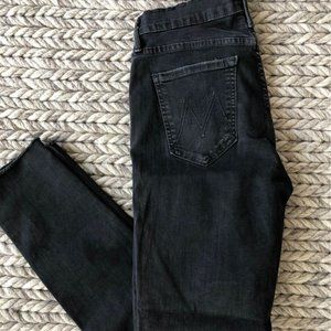 MOTHER jeans 27